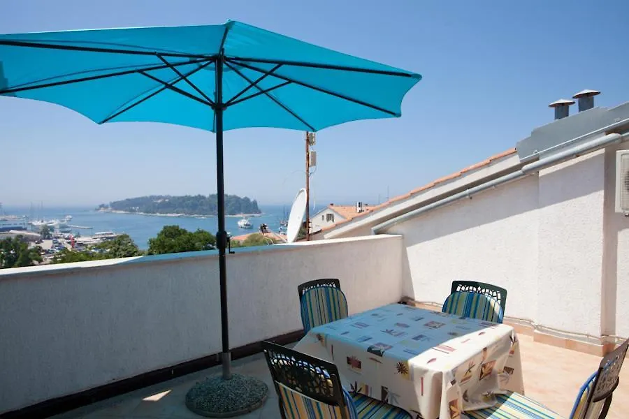 A Window On Rovinj Apartment