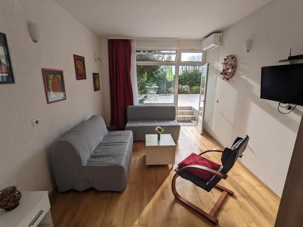 A Window On Rovinj Apartment Croatia