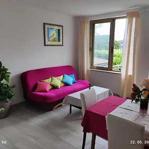 Bitinada Apartment