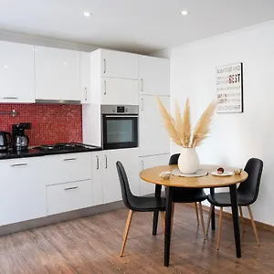 Tesoro 1 Apartment