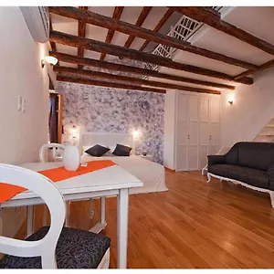 San Cristoforo - Garzotto Apartment