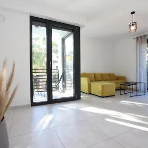 Katarina Apartment